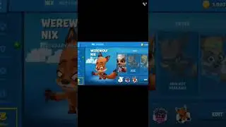 All Legendary Skins in Zooba