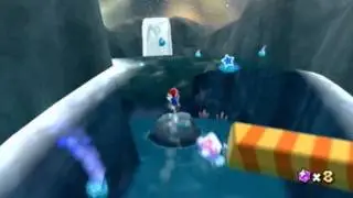 Let's Play: Super Mario Galaxy 2 [Ep10] - Japanese Penguin Torture! [with GrandPyromania]