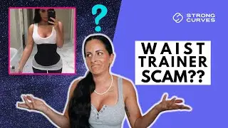 The Truth About Waist Trainers: Do They Really Work?
