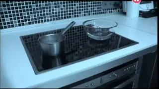 Элементарно  Индукционная плита