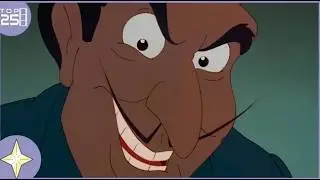 Top 25 Worst Songs in Animation Part 1