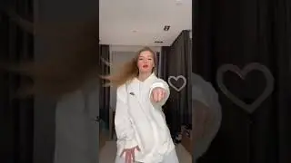 Polina Dubkova dance 2022// Полина Дубкова 2022 танец