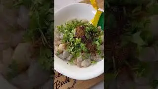 Prawns Fry🦐😋#babitasingh#cookingchannel a#food#bestcookingchannels#cookwithbabita#cookwithme