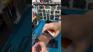 Замена экрана на Oneplus 11