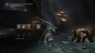 Dark Souls