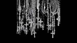 Catholic in the morning...Satanist at night//slow&reverb//Powerwolf