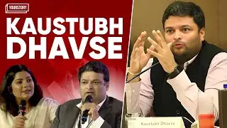 Kaustubh Dhavse on Mastering the Intersection of Business and Politics | Shradha Sharma