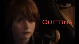 Why I'm Quitting (APRIL FOOLS 2024 PRANK)