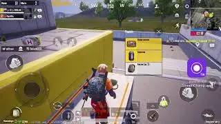стрим pubg mobile