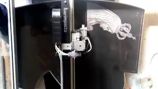 Gravação Fátima 60cm