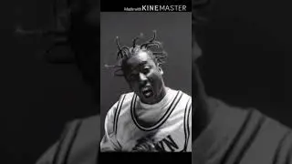 Mr Jelly Jellow Ol’ Dirty Bastard - Shimmy Shimmy Ya Remix Demo 2020
