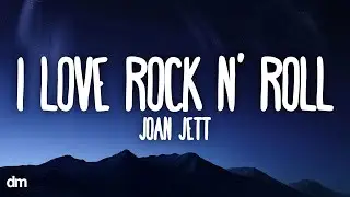 Joan Jett & The Blackhearts, 
