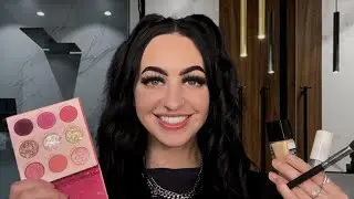 [ASMR] Mom Explains Makeup Products To You RP | Soft Spoken