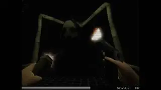 Worst Roblox Horror Night Ever - Floors Have Teeth