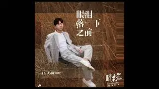 Silence Wang (汪蘇瀧) - 眼泪落下之前 [My Blue Summer OST]