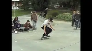 Timed Game O' Skate GOLD MINE MONDAY