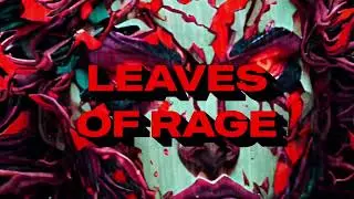Audrion - Leaves Of Rage [PREVIEW]