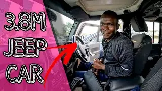THE MOST EXPENSIVE CAR ON THIS YARD / SUNDAY KA BAZAAR