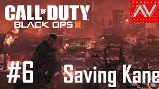 Call of Duty: Black Ops III | Campaign Playthrough #6