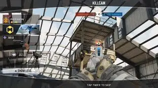 bots have literal aimbot 💀