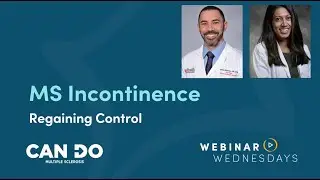 MS Incontinence: Regaining Control
