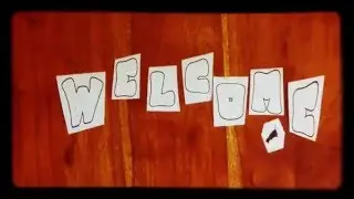 Welcome!