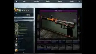 CS::GO Pistols Giveaway #Orion