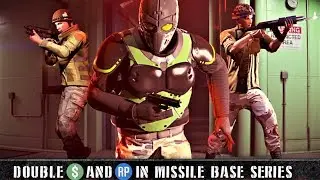 The GTA Online May23rd Newswire! Free $250k Office Gift, New Missile Series, Great Discounts & More!