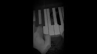 Tocando un rato Tears of the Dragon de Bruce Dickinson