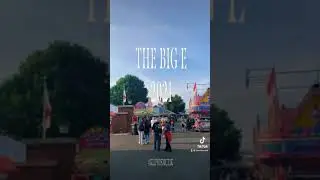 The Big E 2021