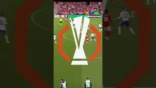 Martinez with the save of the century!