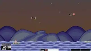 Worms Armageddon | Basic Training (Complete)