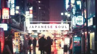 Japanese Soul - Juke / Footwork / Trip Hop - 2016 Mix
