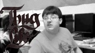 Thug Life: I'm About to Say it