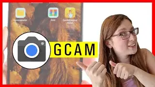 Cómo INSTALAR GCAM en Redmi Note 9 Pro 😱 (Xiaomi y más)