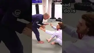 JUDO vs BJJ Gripping