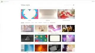 Как сделать видео из фотографий и музыки Сделать профессиональное видео слайдшоу бесплатно!