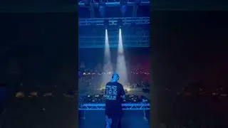 KANINE AT GLASTONBURY 🇬🇧🔥