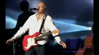 Mark Knopfler 