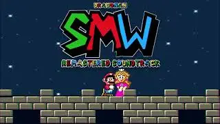 Super Mario World OST - Egg Is Rescued