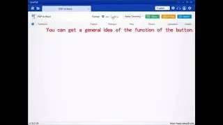 How to convert PDF to Word?