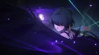 Wuthering Waves] TOA Overdrive Zone Hazard Tower Floor 1