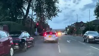 11-Bolton real test route