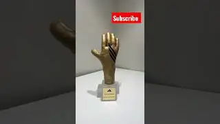 FIFA trophies #fifa #worldcup2022