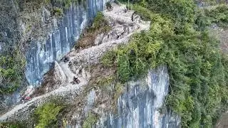 What to do in Ha Giang in January? Touring Ha Giang Loop with Vietnam Motorbike Tour Expert