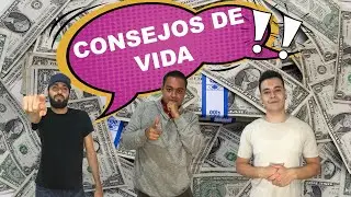 CONSEJOS DE VIDA 🌍🍀 Podcast - Episodio #23