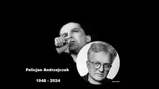 Felicjan Andrzejczak (1948-2024) - Ostatnia droga - Świebodzin 23.09.2024r.