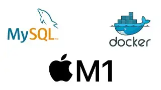 M1docker mysql: no matching manifest for linux/arm64/v8 in the manifest list entries.