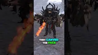WHY ARCHAON HATES THE ORRUKS: WARHAMMER AGE OF SIGMAR 