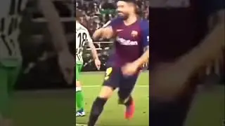 🐐🥅🐐